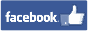 Facebook logo with "Like" icon, promoting social media engagement for TESS Electrical LLC's marine power management solutions.