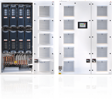 Harmonics & Power Quality