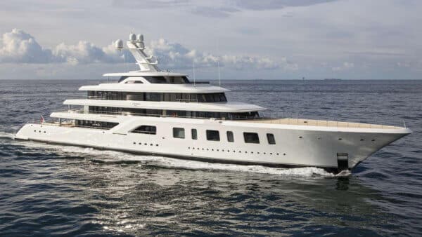 Iqinjykgtfunajuhhtaq Best Feadship Superyachts Of All Time Aquarius Credit Feadship 1280x720