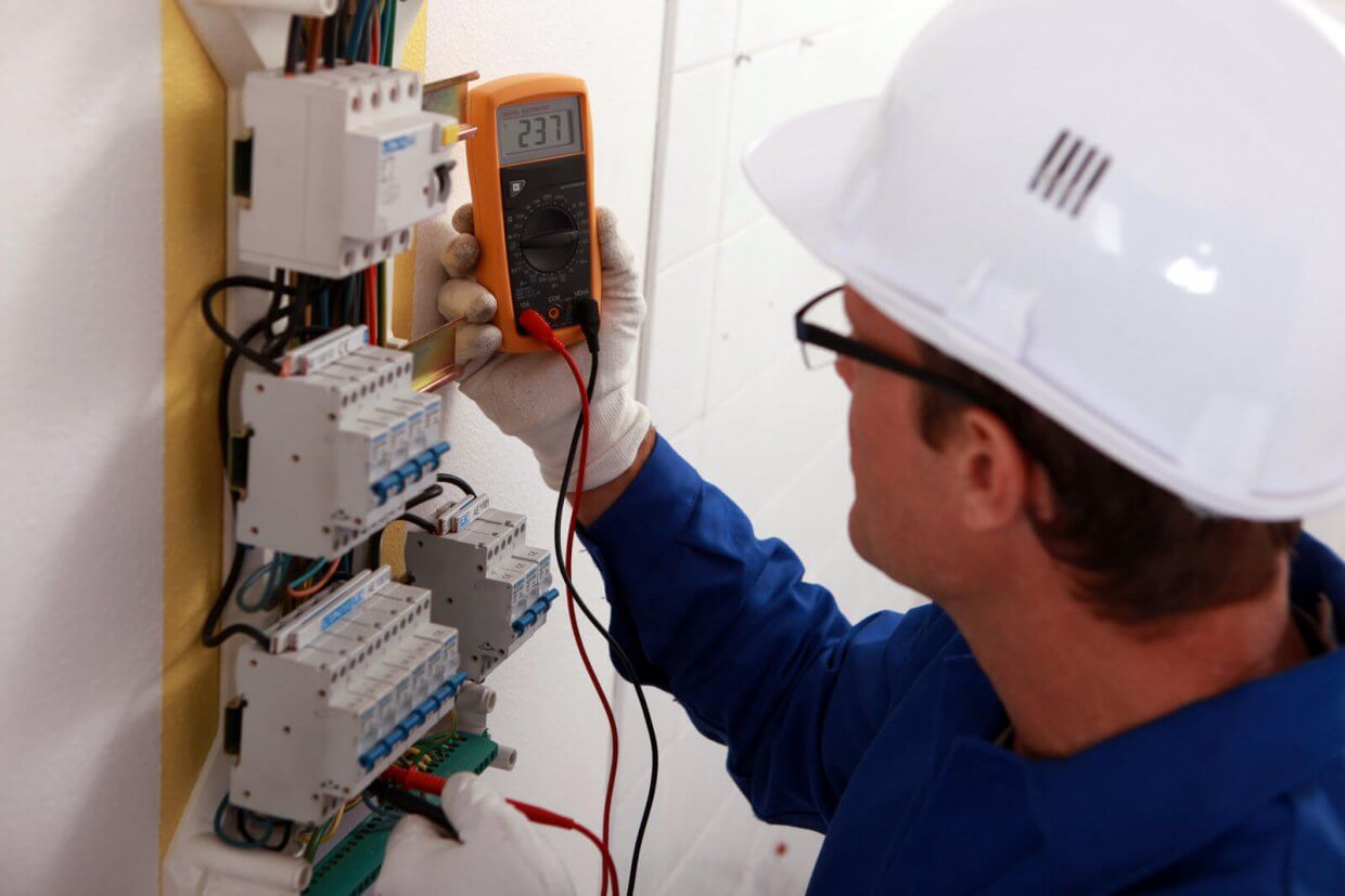 Inspector Reading Power Output Inspector Reading Power Output