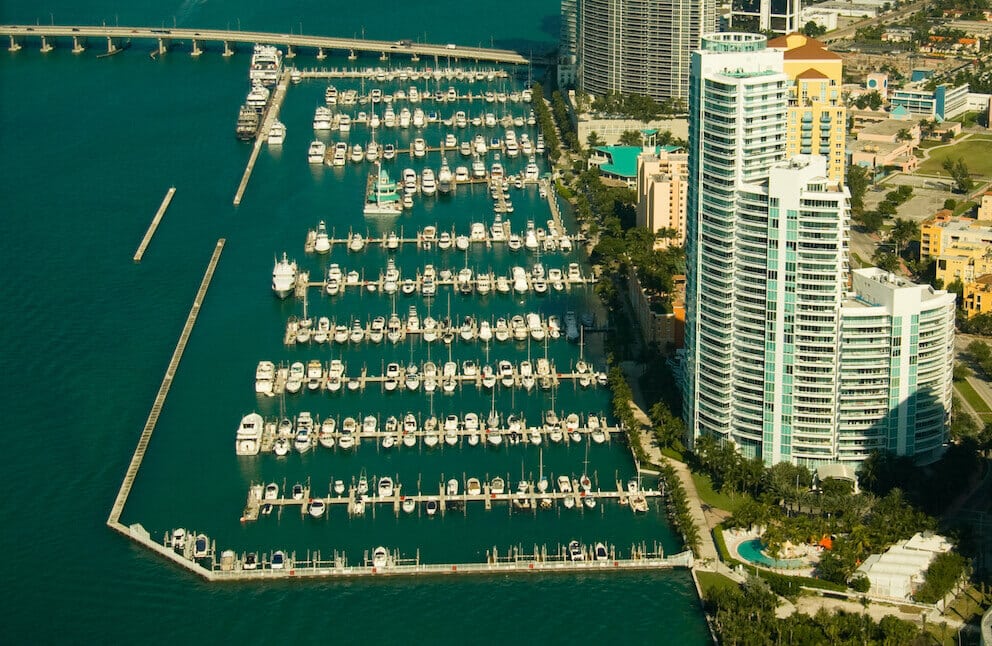 Marina Electrical Services Marina Electrical Services