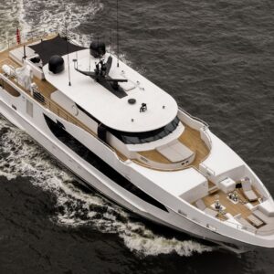 services we offer related to marine power management systems