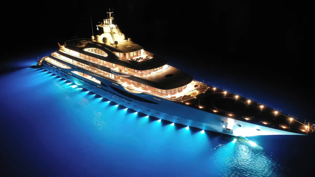header led refit