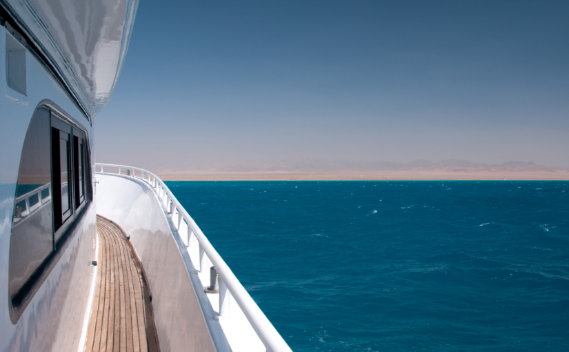 top tips for choosing the right yacht alarm system