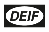 deif partner